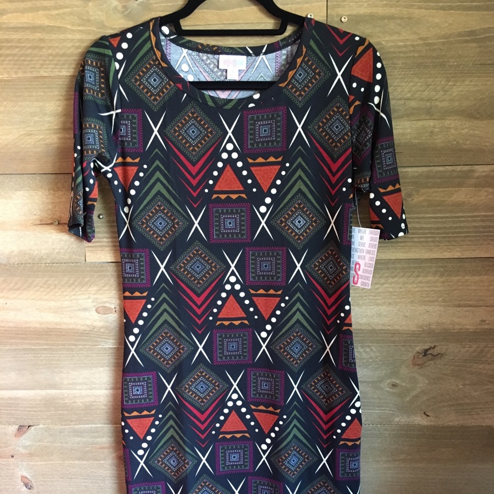 LuLaRoe Julia